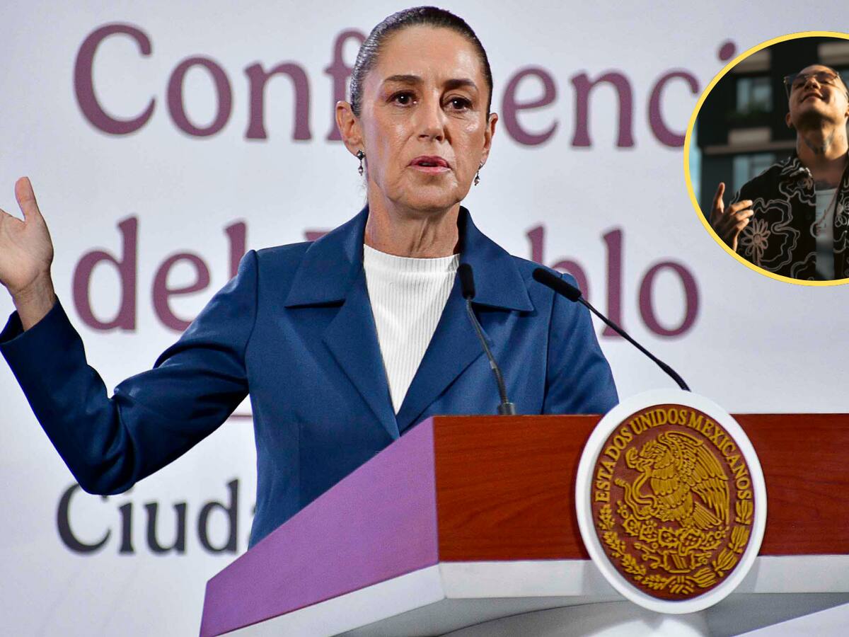 México investiga desaparición de B-King y otro artista colombiano tras gira en el país