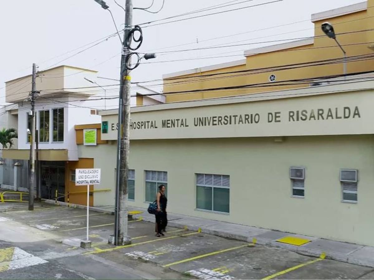 Preocupación en Risaralda por altas cifras de personas que padecen enfermedades mentales