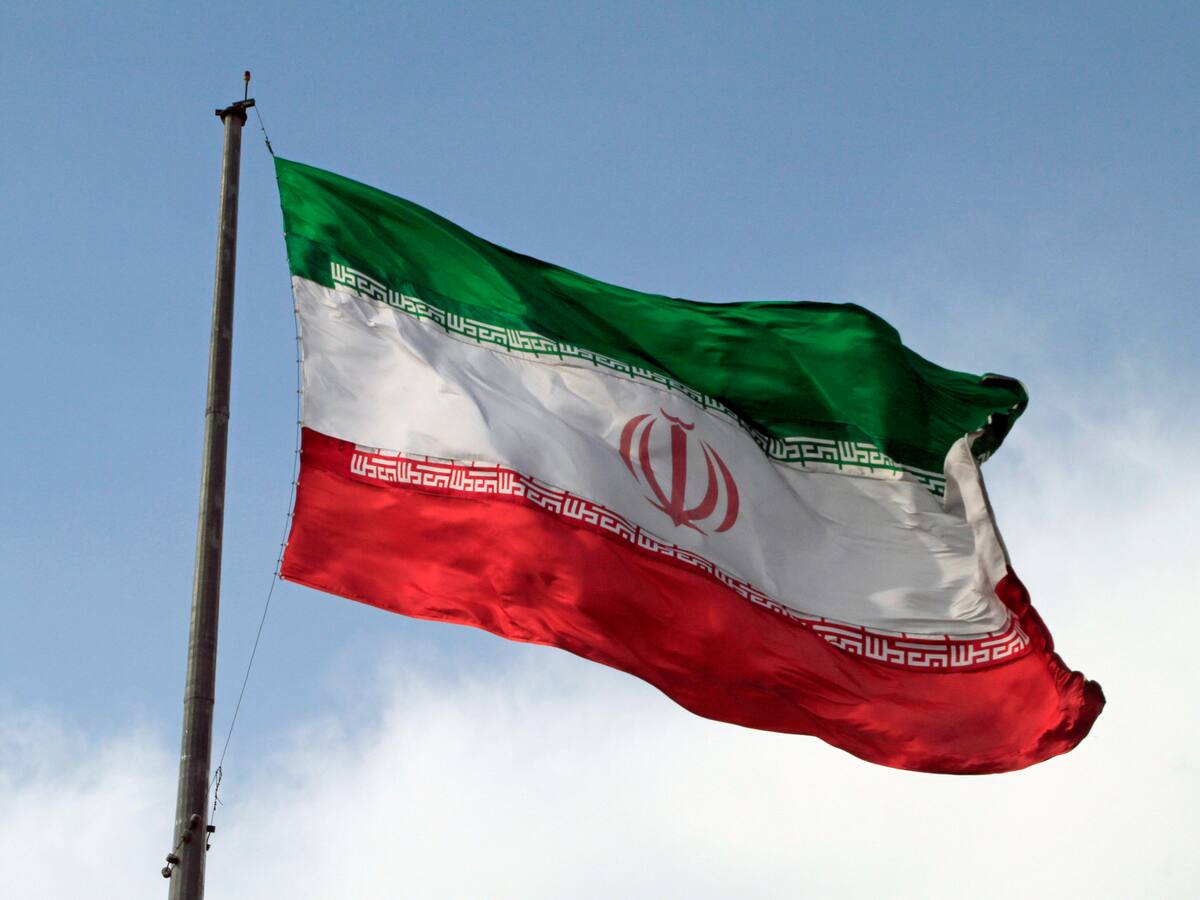 Irán dice que responderá a Israel por la muerte de los guardias revolucionarios en Siria