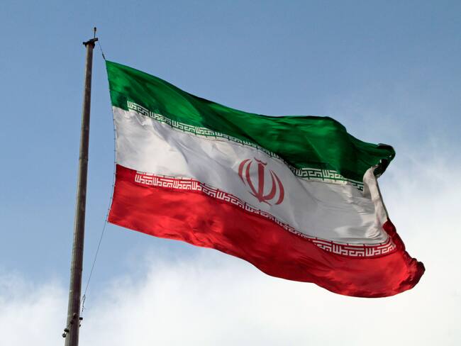 Photo taken in Tehran, Iran