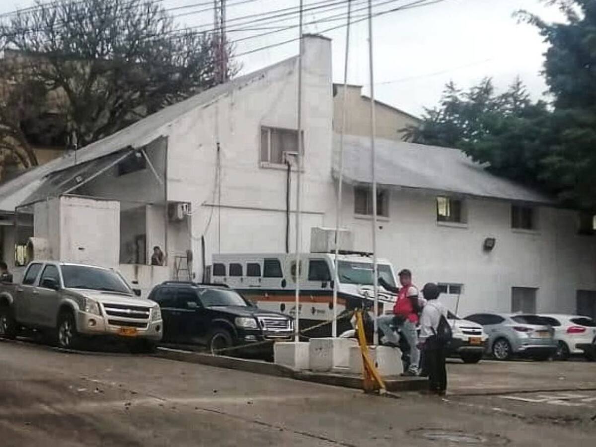 Se registró atentado con explosivos contra la fuerza pública en el sur del Cauca