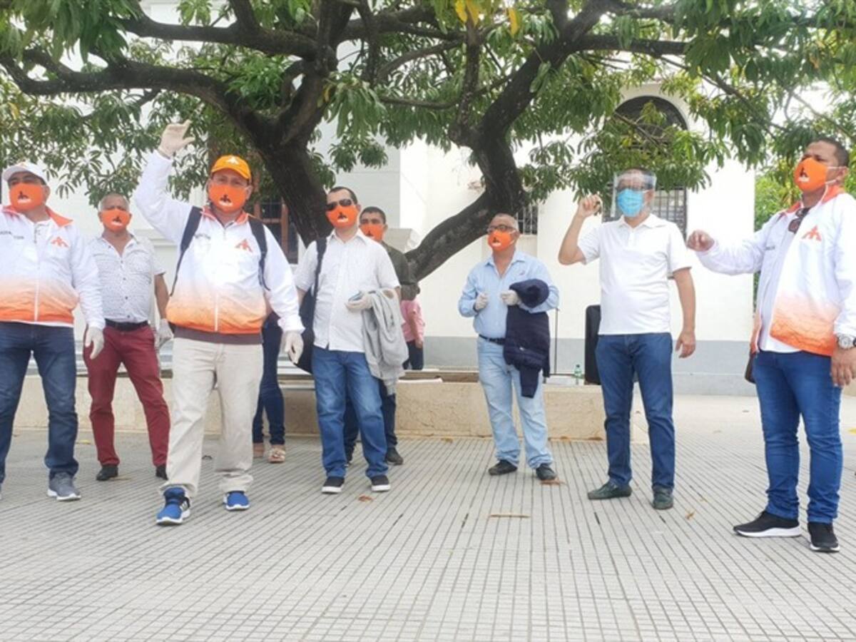 El 95% de los colegios en Córdoba no contarían con condiciones para el retorno a clases