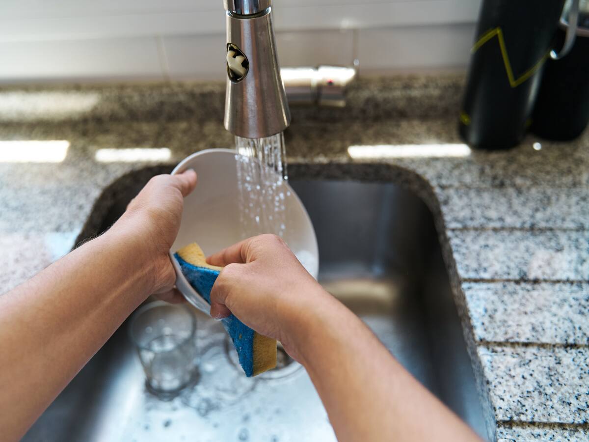 Estos son los barrios afectados con el racionamiento de agua este 23 de abril en Bogotá