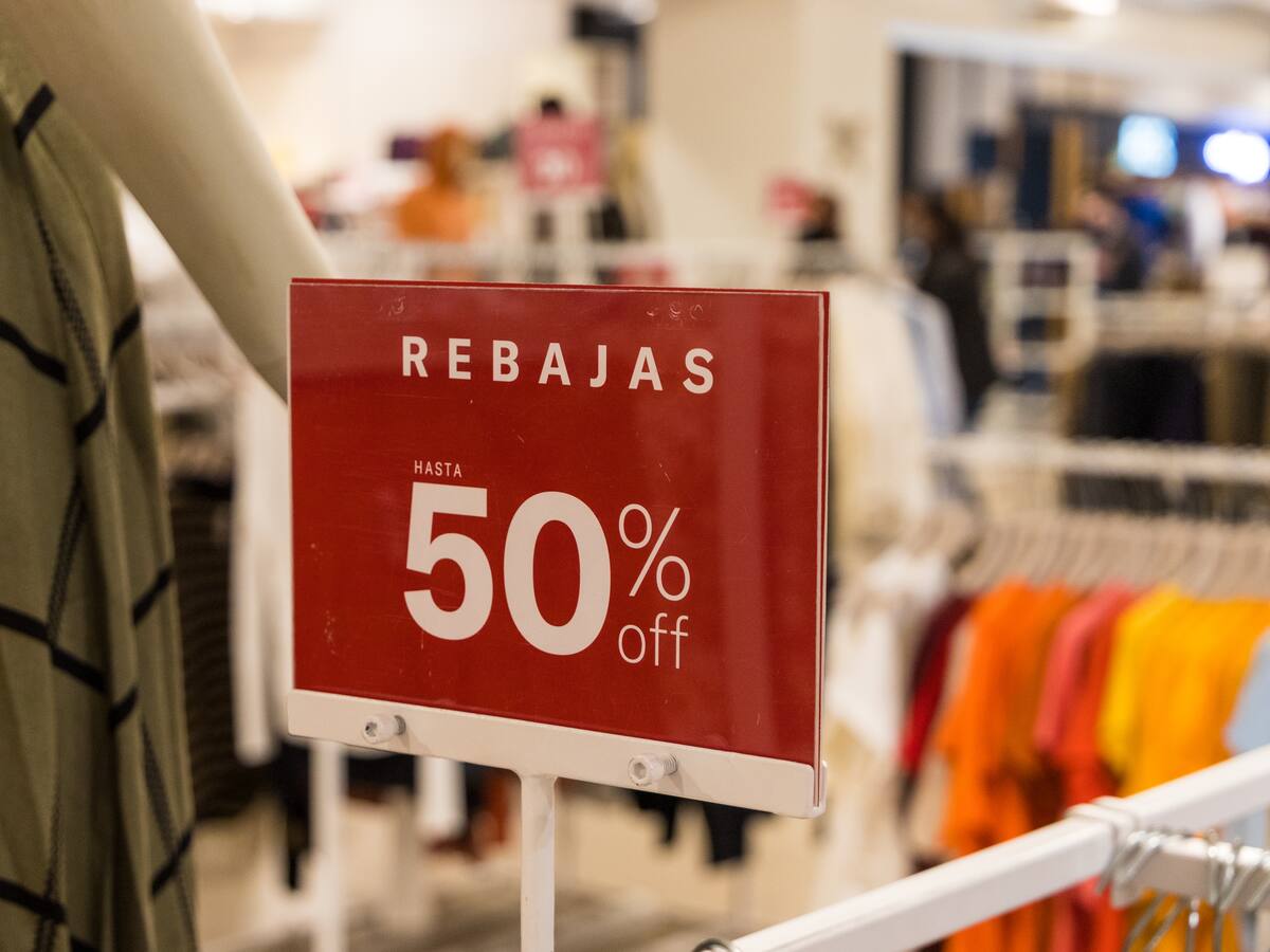 ¿Cuándo comprar con descuentos en 2025? Conozca las fechas a tener en cuenta