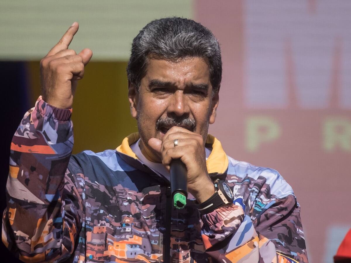 Maduro dijo que Venezuela tiene “firmadas y amarradas” inversiones de Rusia, India y China