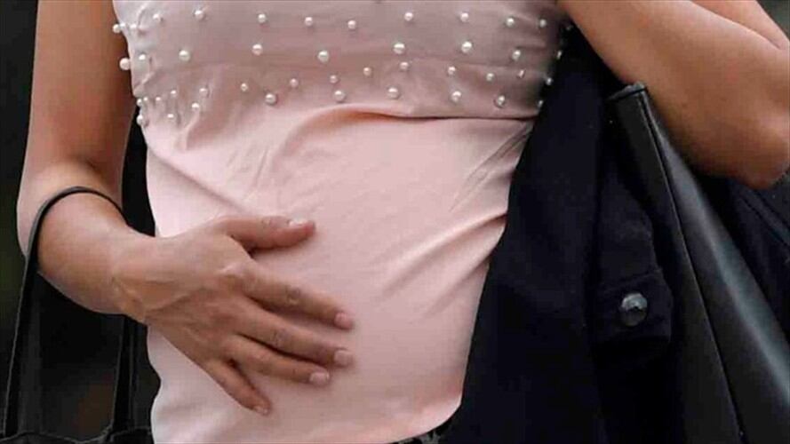 Postura sobre despenalización del aborto no es la oficial: Minsalud. Foto: Referencia Getty Images