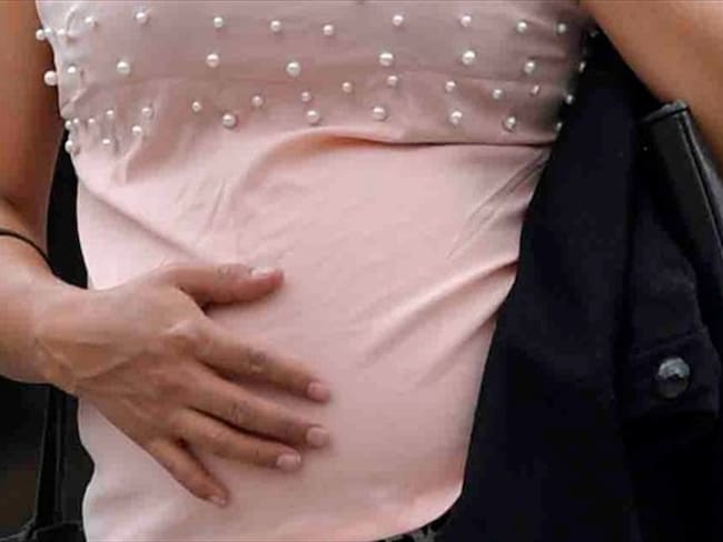 Postura sobre despenalización del aborto no es la oficial: Minsalud. Foto: Referencia Getty Images