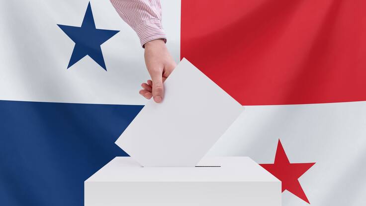 ¿Quién será el nuevo presidente de Panamá? Experto analizó las elecciones