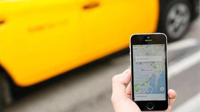 Gobierno y taxistas instalan mesa para avanzar en seguridad social del gremio. Foto: Getty Images