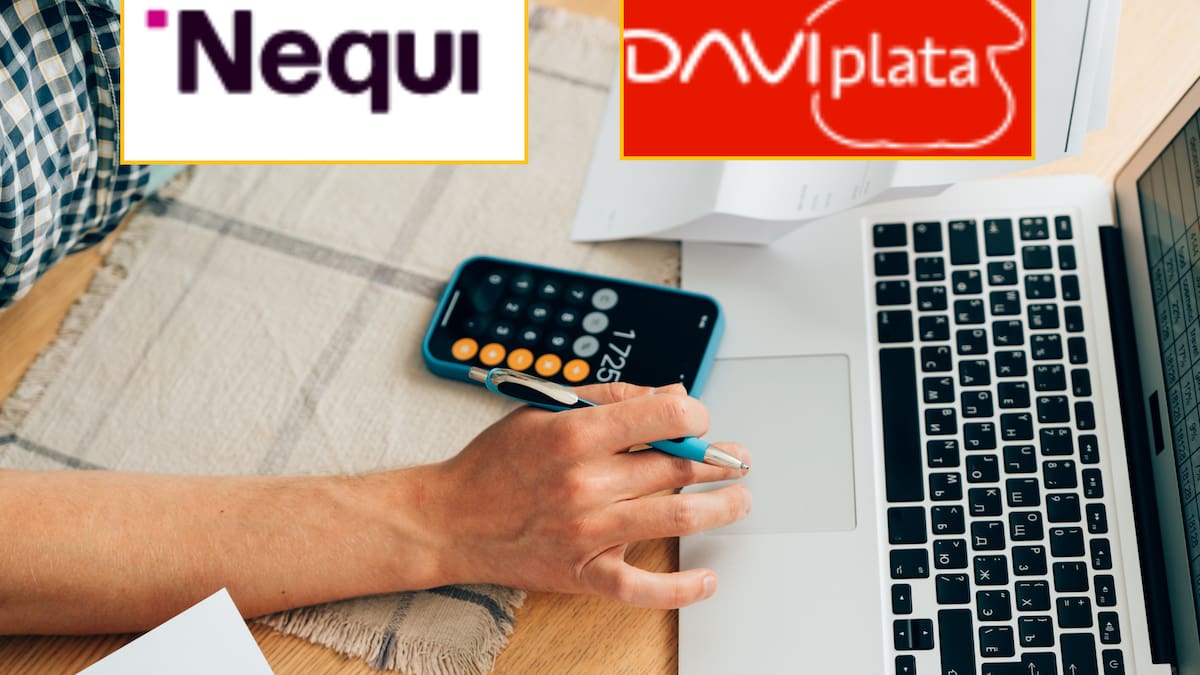 Cómo descargar el certificado de retenciones 2025: Así es para Nequi y Daviplata