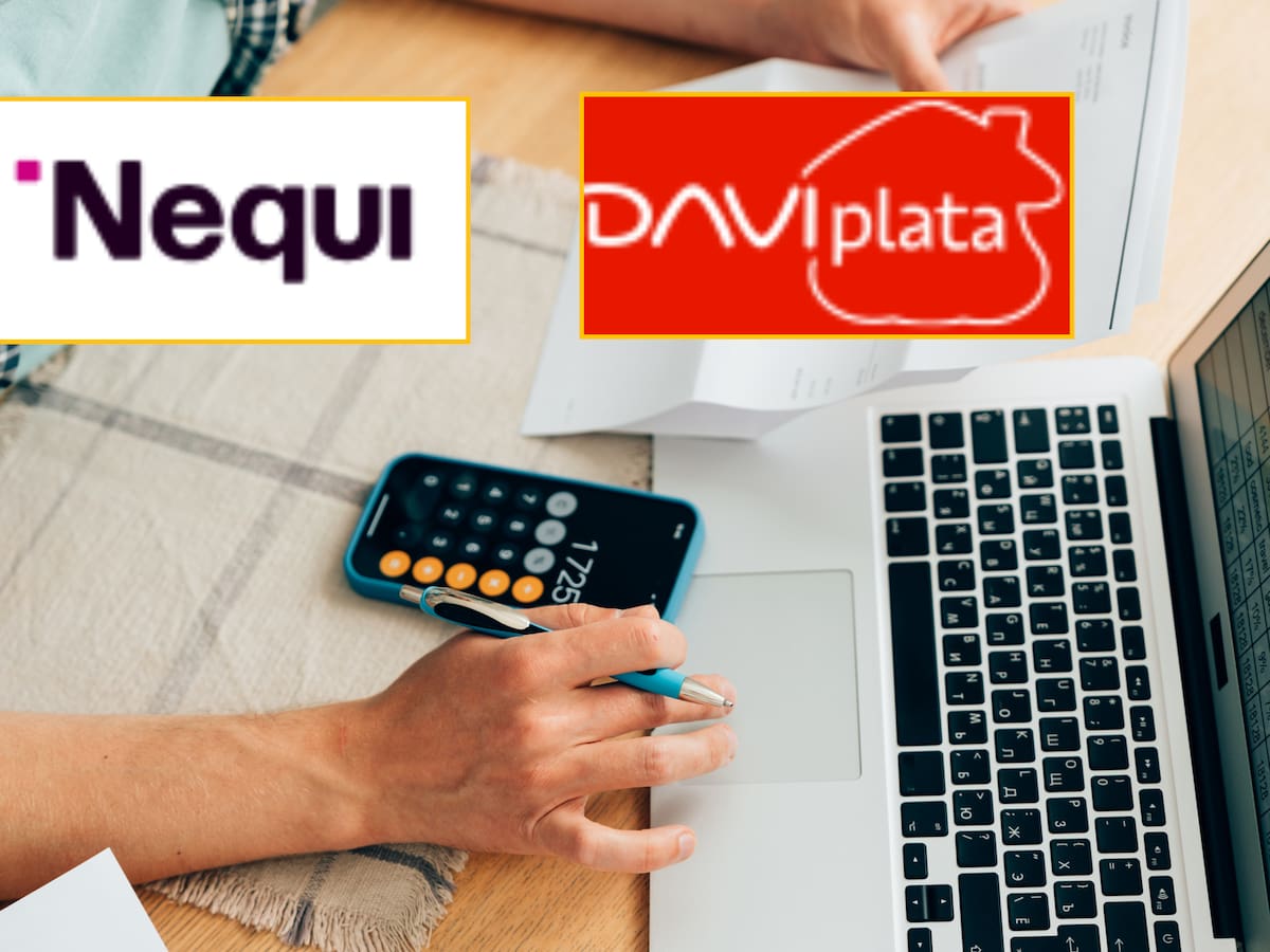 Nuevo límite de inembargabilidad de NEQUI y Daviplata: Vigencia y topes explicados