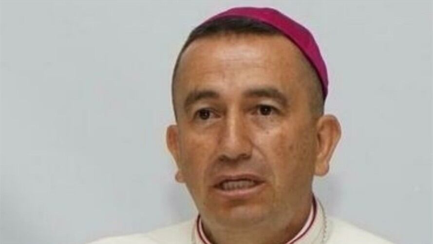 Fortalecen esquema de protección del obispo de Buenaventura. Foto: https://www.religiondigital.org/