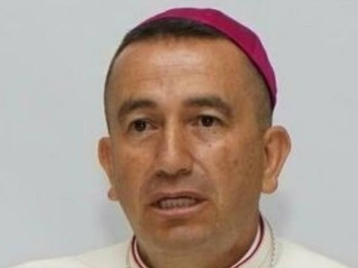 Ante amenazas, Gobierno fortalece esquema de protección del obispo de Buenaventura