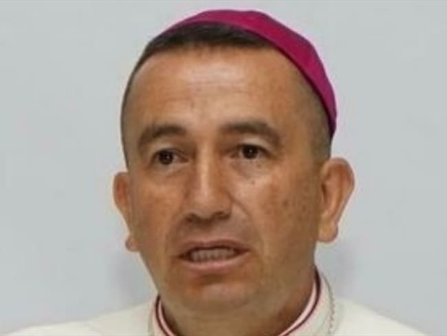 Fortalecen esquema de protección del obispo de Buenaventura. Foto: https://www.religiondigital.org/