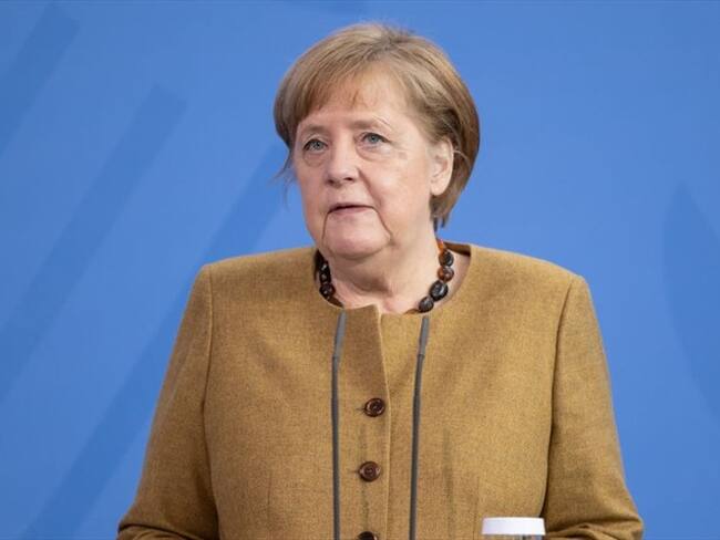 Lucha de poder en el partido de Angela Merkel por la candidatura a la Cancillería alemana