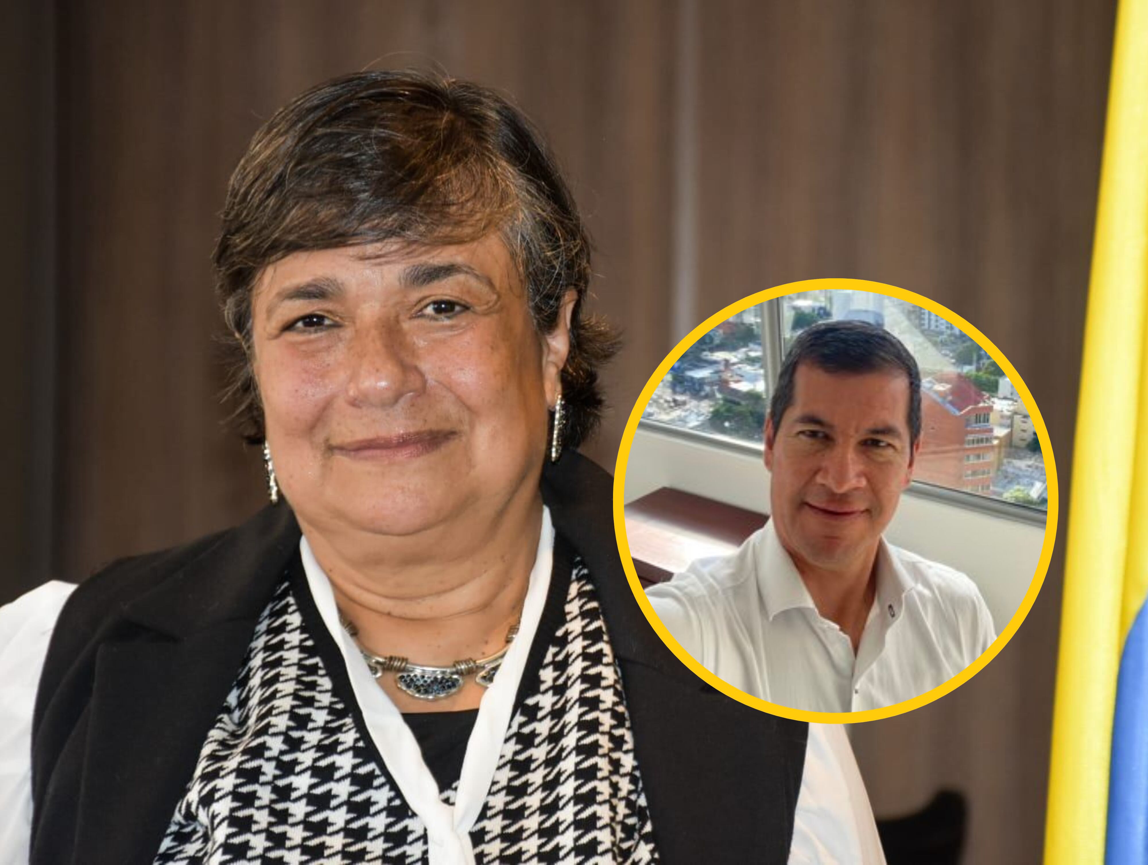 Fotos: SuperTransporte y Redes Sociales