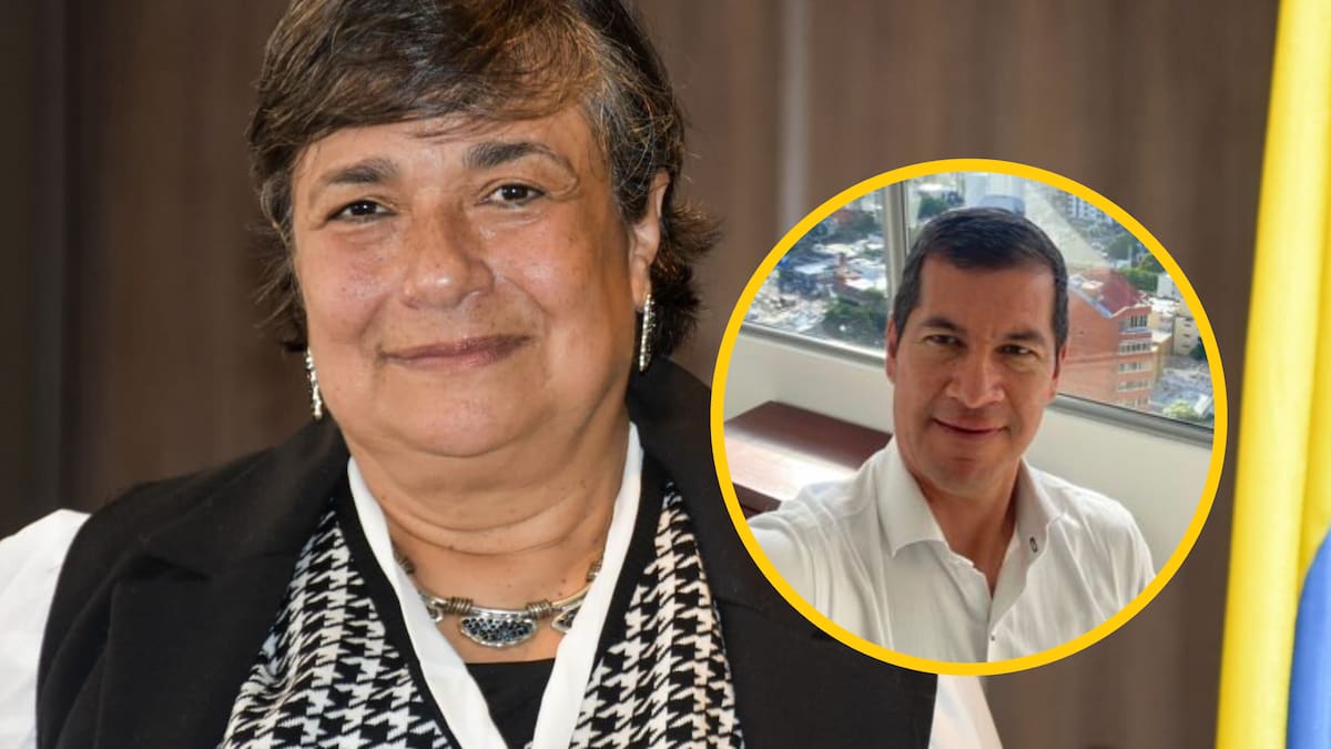 Ayda Lucy Ospina salió de la SuperTransporte y ya se conoce cuál será su reemplazo