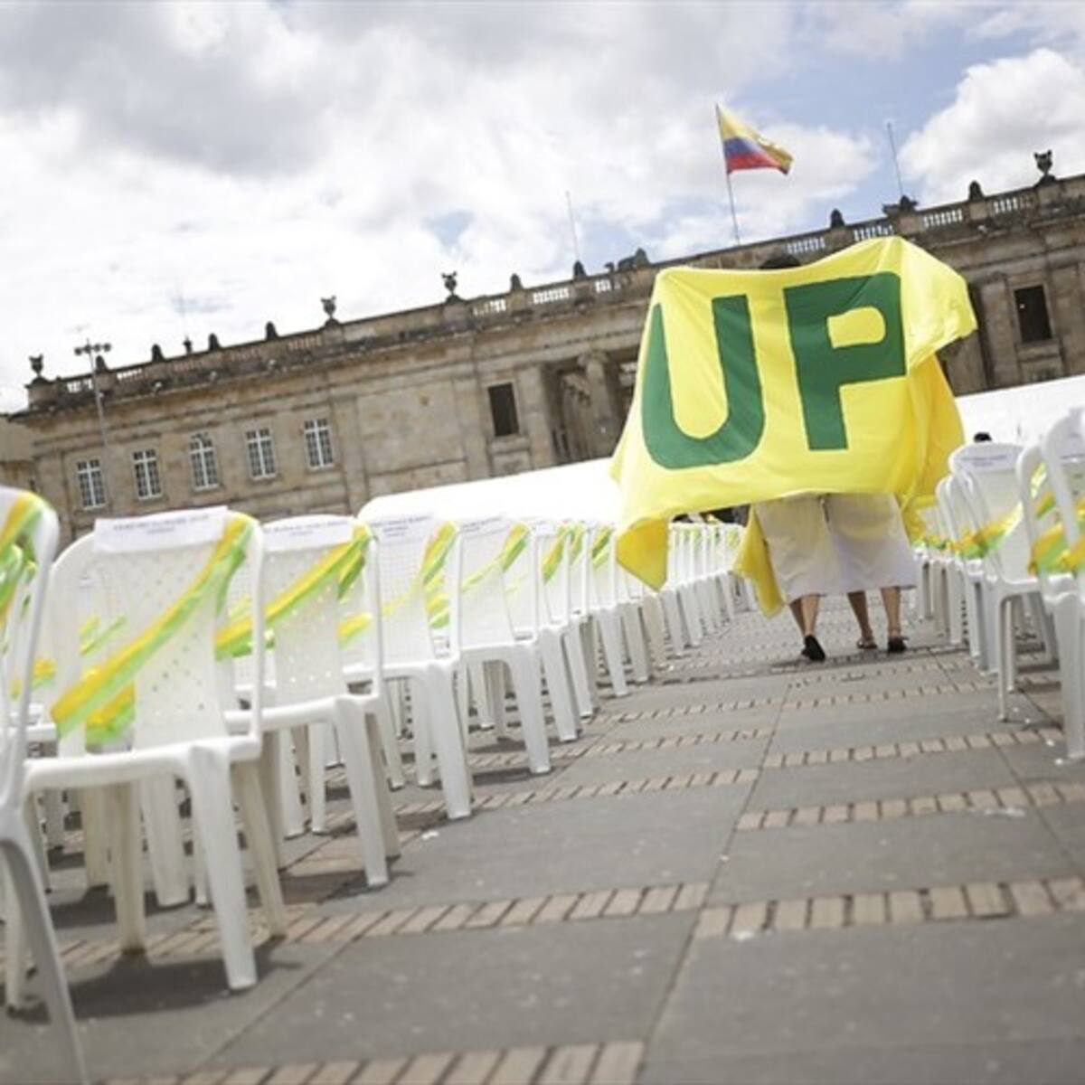 Corte IDH evidenció incumplimiento del estado en caso de desaparecido de la UP