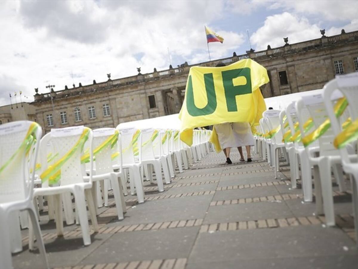 Corte IDH evidenció incumplimiento del estado en caso de desaparecido de la UP