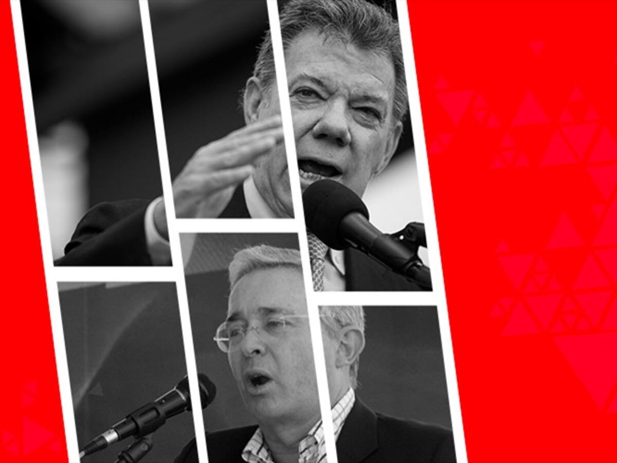 De aliados a enemigos, capítulo 4 del especial La guerra por la paz
