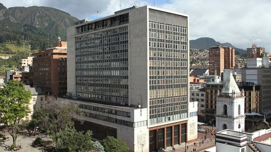 El Emisor vendió al Gobierno Nacional reservas de los Derechos Especiales de Giro. Foto: Colprensa