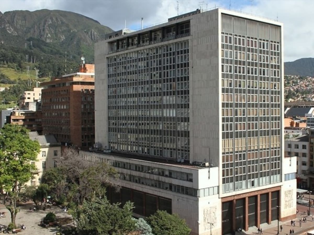 Emisor vendió al Gobierno Nacional reservas de los Derechos Especiales de Giro
