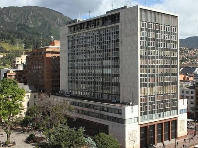 El Emisor vendió al Gobierno Nacional reservas de los Derechos Especiales de Giro. Foto: Colprensa