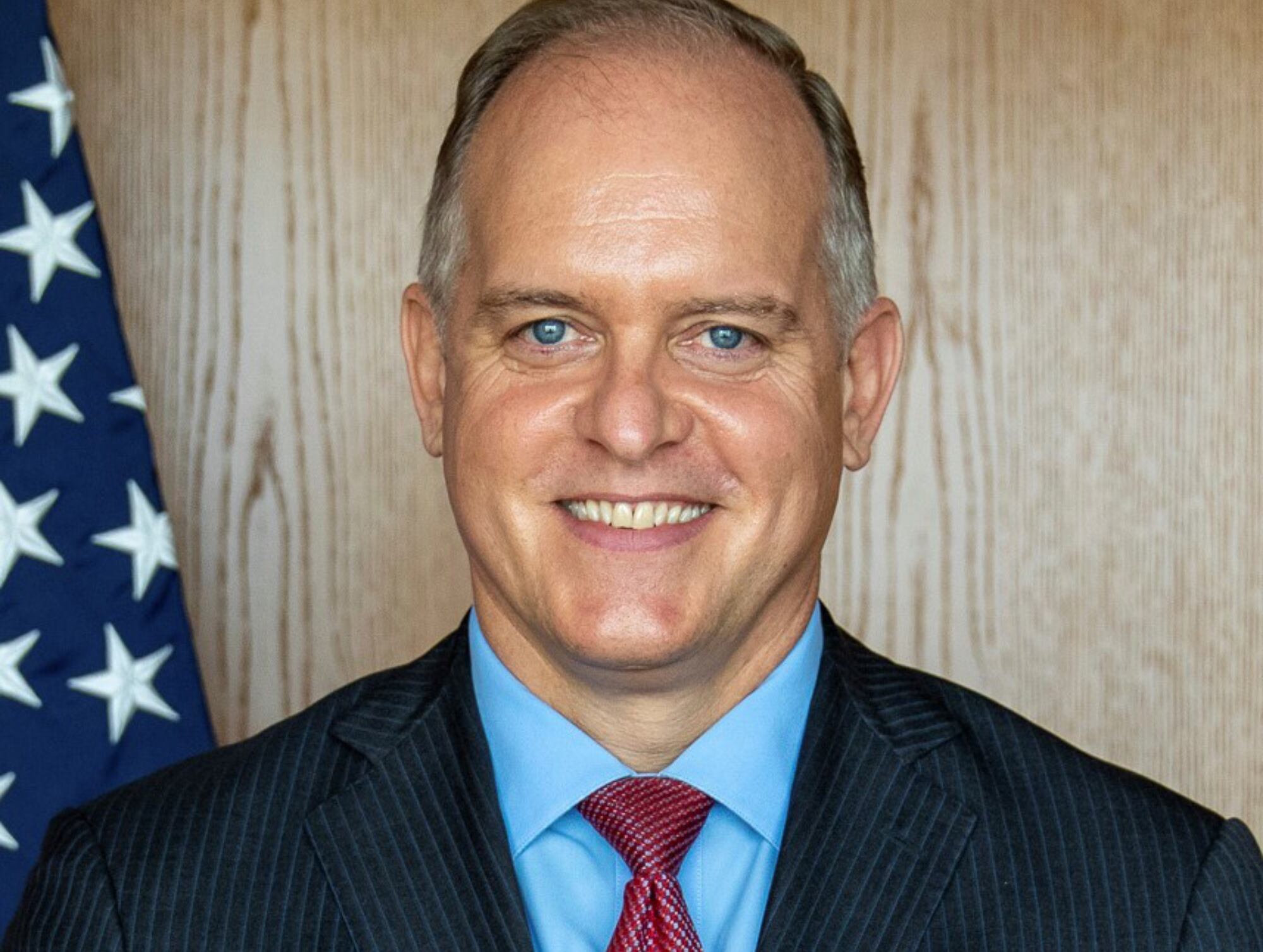 Defendemos a Ucrania de agresión rusa: subsecretario adjunto para Asuntos Europeos de EEUU