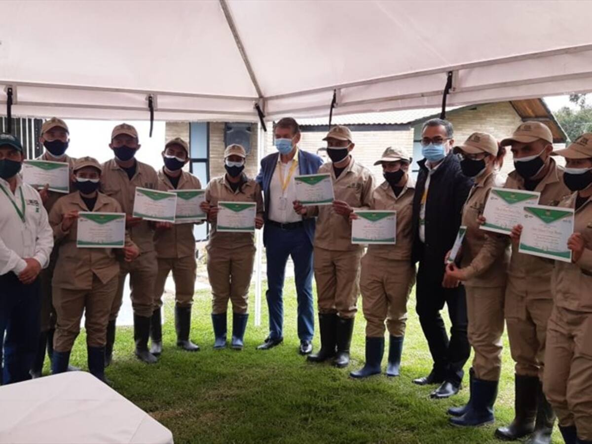 Mintrabajo dice que se recuperaron más 600.000 empleos