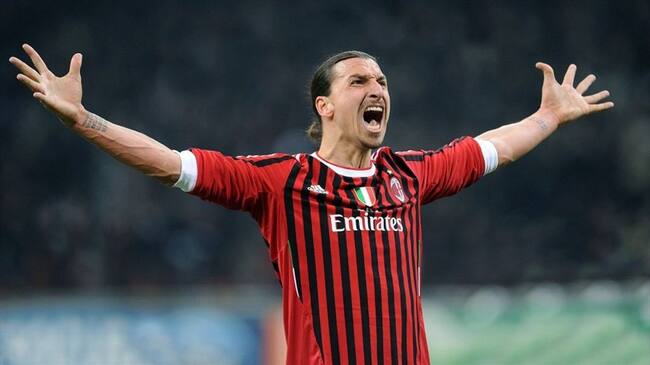 El presidente de la entidad Paolo Scaroni reveló a la prensa local que algunos de sus jugadores se encontraban "en proceso de recuperación" . Foto: Getty Images