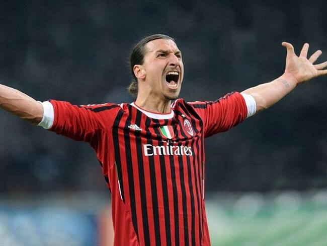 El presidente de la entidad Paolo Scaroni reveló a la prensa local que algunos de sus jugadores se encontraban "en proceso de recuperación" . Foto: Getty Images