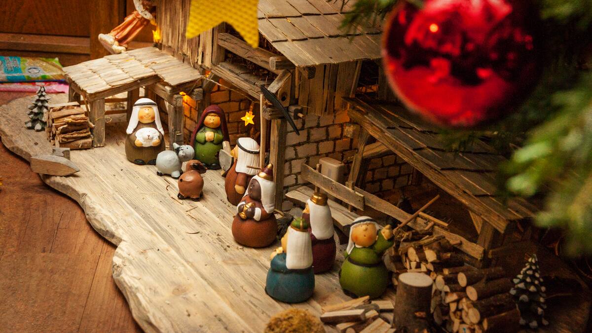 Novena de aguinaldos: estas son las oraciones de este 19 de diciembre