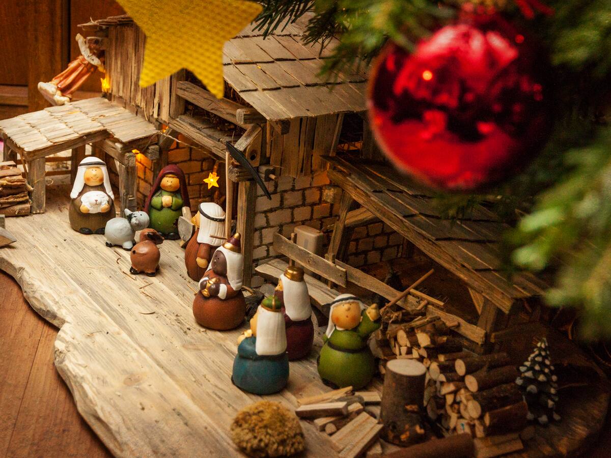 Novena de aguinaldos: estas son las oraciones de este 19 de diciembre