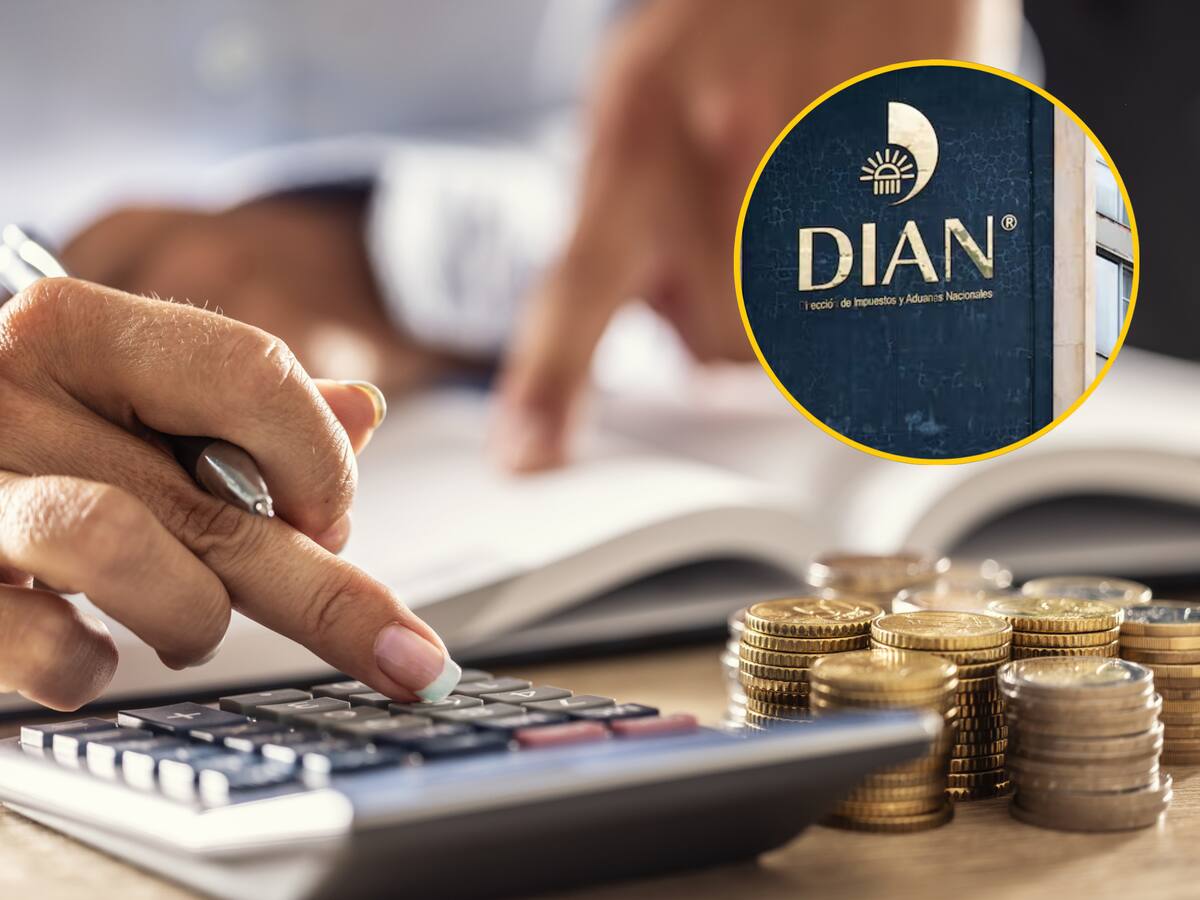 ¿Cuándo prescribe un saldo a favor en la declaración de renta? DIAN confirmó plazos