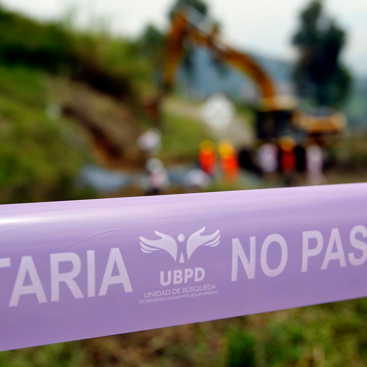 Inician diálogos diplomáticos con Venezuela para la búsqueda de desaparecidos en ese país