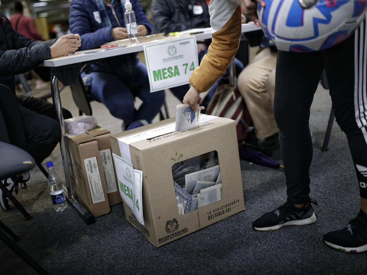 ¿Está garantizada la seguridad de las elecciones tras ciberataque a entidades del Estado?