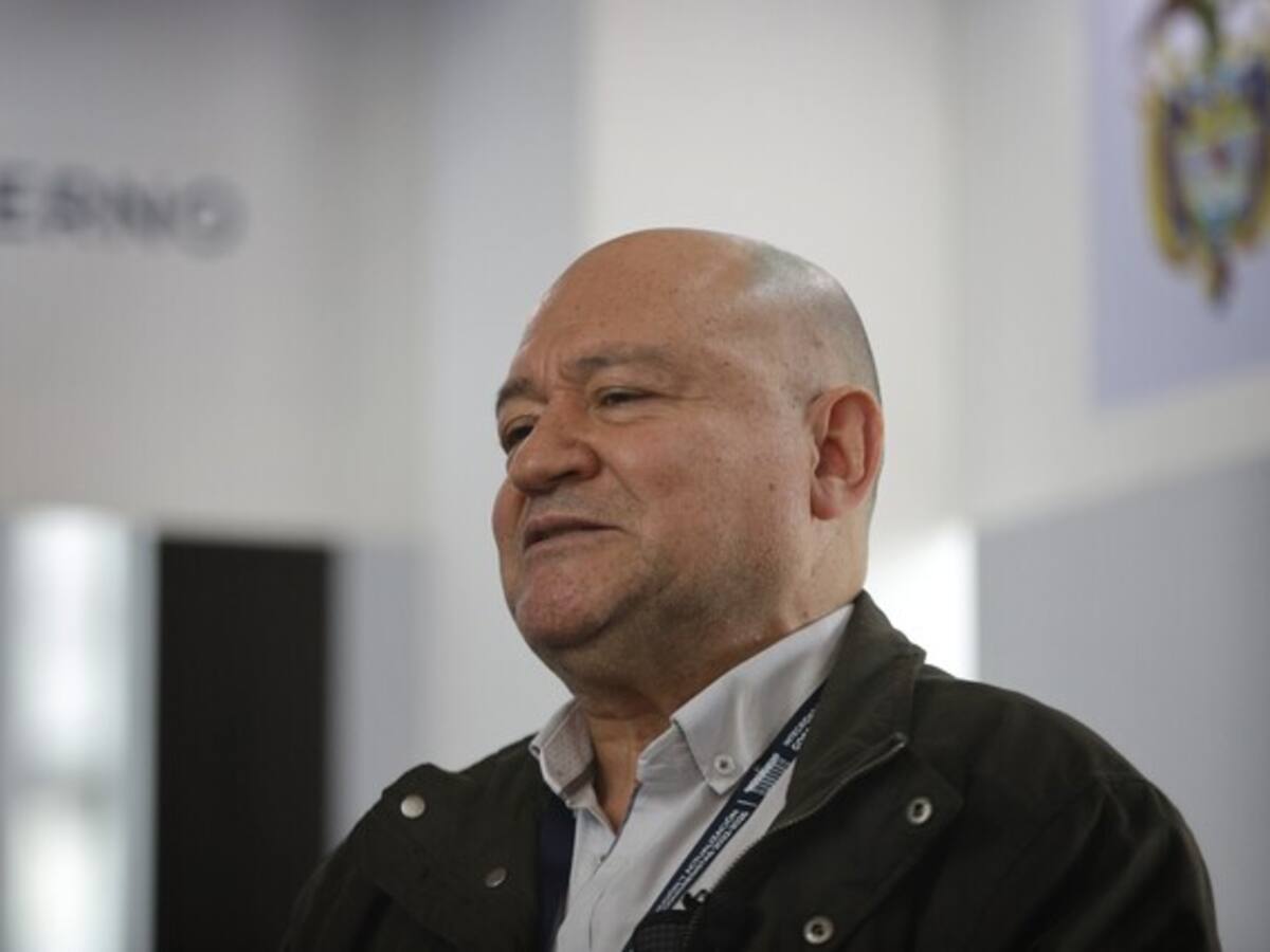 Duque, usted fue inferior a la misión histórica: Julián Gallo sobre acuerdo de paz