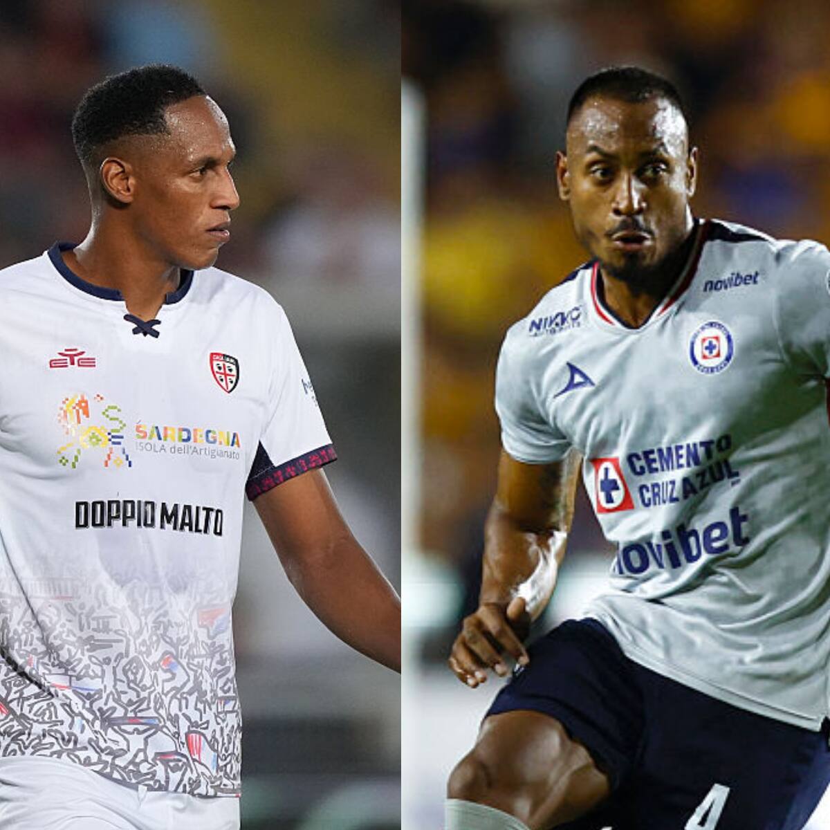 Yerry Mina, desconvocado de Selección Colombia: Willer Ditta será el reemplazo ante México y Canadá