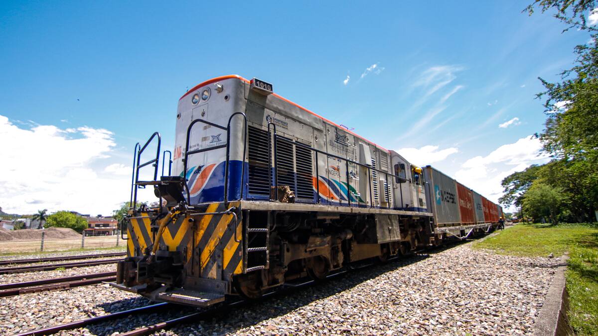 La ANI confirmó que licitación de la primera gran APP para un ferrocarril se aplazó