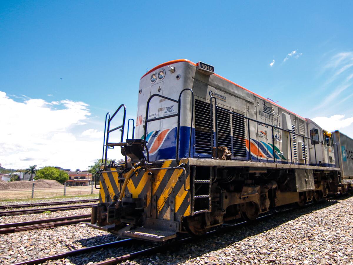 La ANI confirmó que licitación de la primera gran APP para un ferrocarril se aplazó