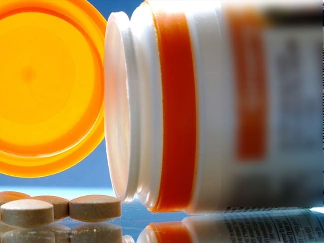 Fueron capturadas seis personas que harían parte de una organización señalada de mover ilegalmente y alterar cerca de 150 millones de medicamentos y productos dietarios. Foto: Getty Images