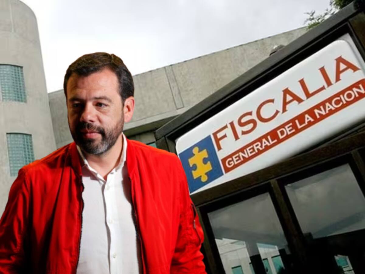 Fiscalía aclaró que no desestimó amenazas contra el alcalde de Bogotá: el caso sigue investigándose