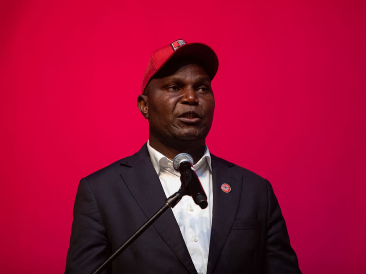 Corte Constitucional avaló polémico triunfo de Daniel Chapo en la presidencia de Mozambique