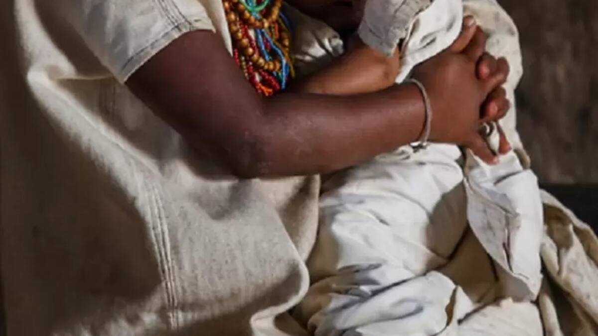 Investigan causas de la muerte de un bebé indígena de 5 meses en Pueblo Rico, Risaralda