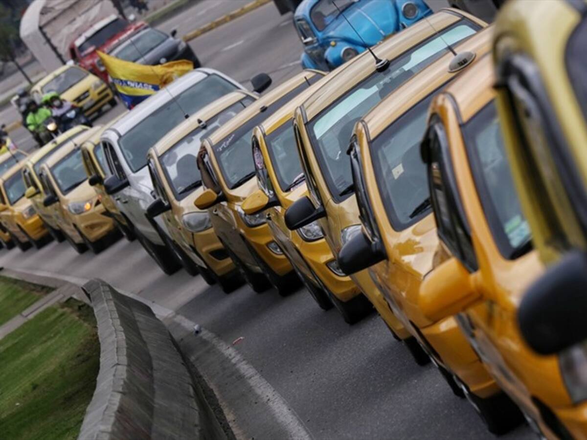 Transportadores anuncian paro indefinido en Popayán