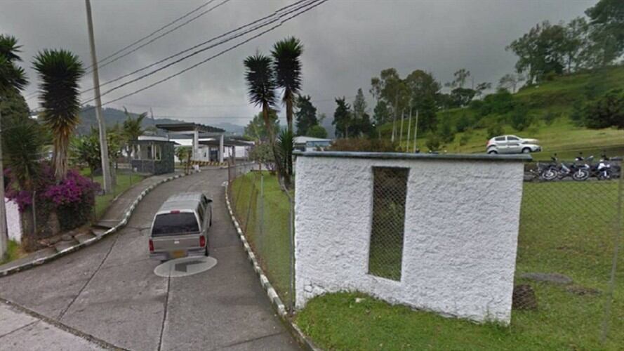 Investigan la muerte de un auxiliar de Policía en Manizales. Foto: Tomada de la policia.gov.co.