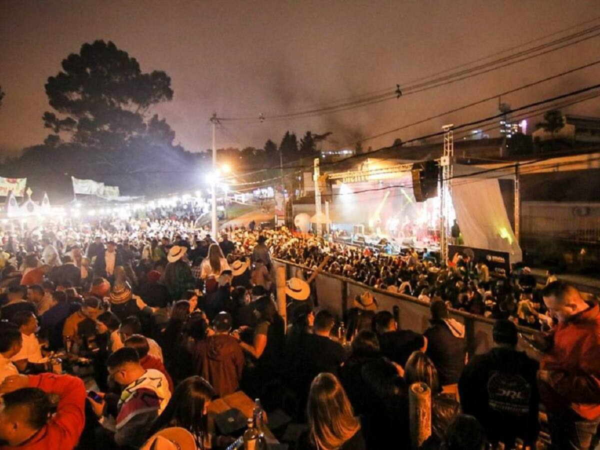 Viva la edición 66 de la Feria de Manizales con W Radio: miércoles 4 de enero