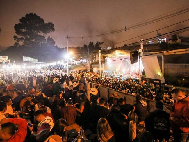 Crédito: Alcaldía de Manizales.