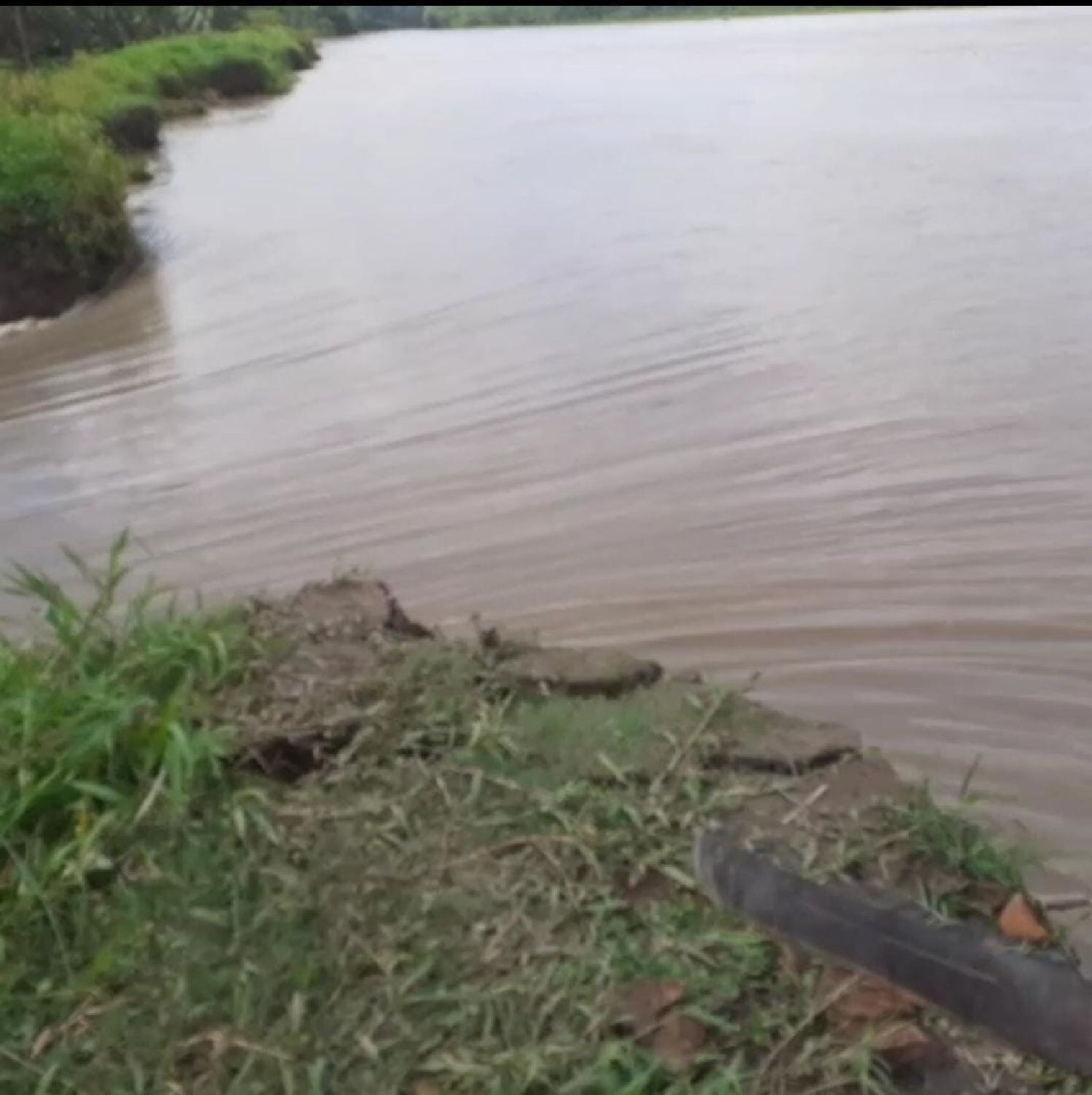 Jarillón/ Alcaldía Puerto Wilches