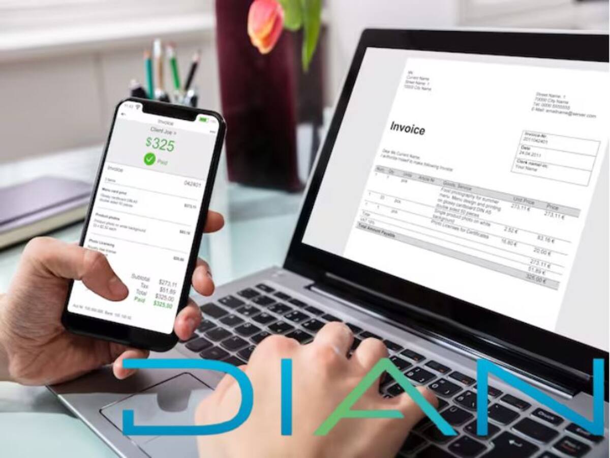 Facturación Electrónica 2025: ¿qué propone la Resolución 000202? Esto explica la DIAN